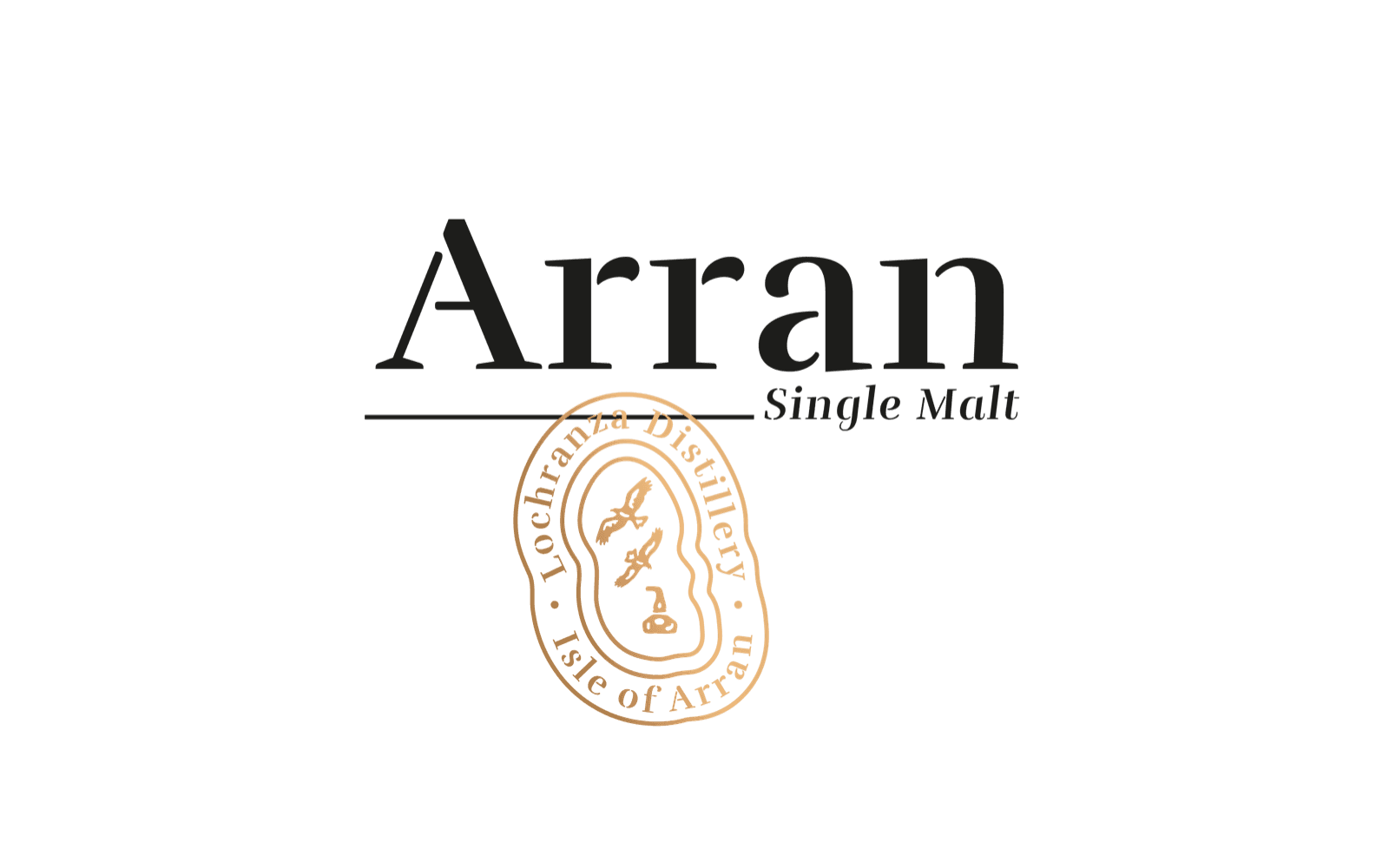 Arran logo