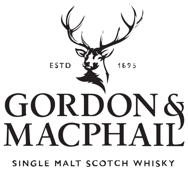 Gordon & MacPhail logo